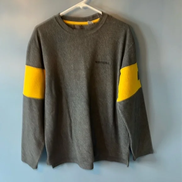 Men's Aeropostale long sleeve shirt - Picture 1 of 5